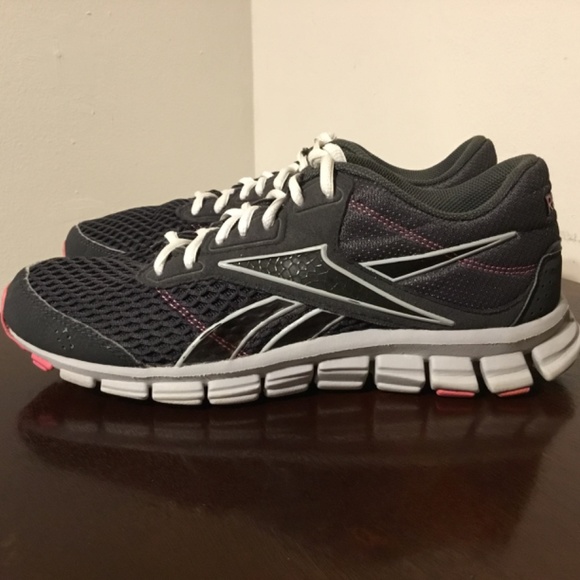 Reebok Smoothflex Size 10 - Picture 6 of 9